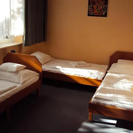 Bed & Breakfast Fuezi Panzio Sopron