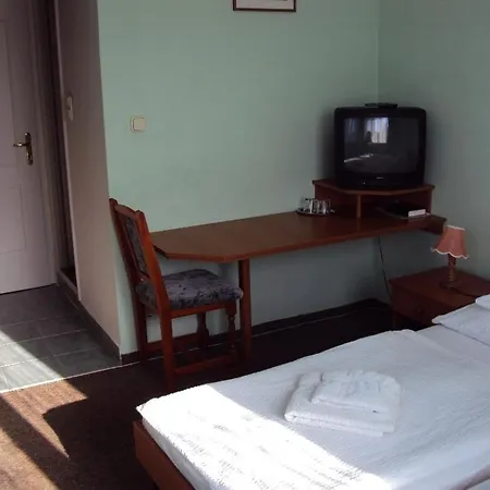 Fuezi Panzio Bed & Breakfast Sopron