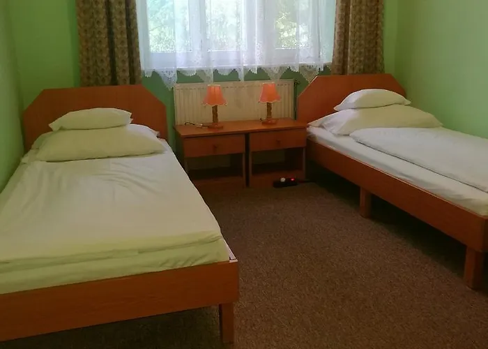 Fuezi Panzio Шопрон